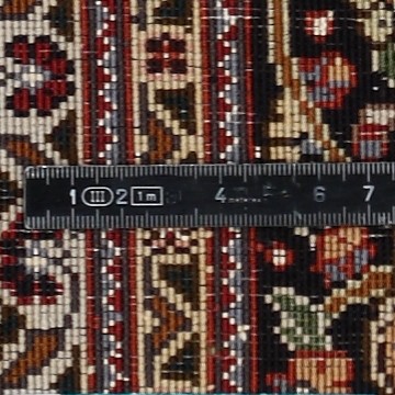 Knoten Detailansicht
