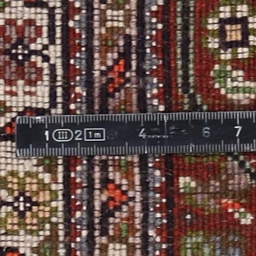 Knoten Detailansicht