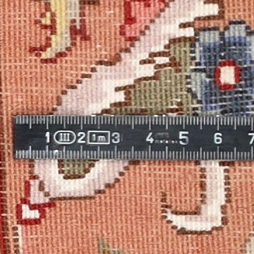 Knoten Detailansicht