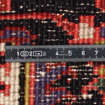 Knoten Detailansicht