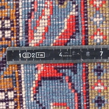 Knoten Detailansicht