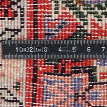 Knoten Detailansicht