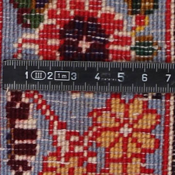 Knoten Detailansicht