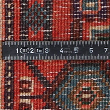 Knoten Detailansicht