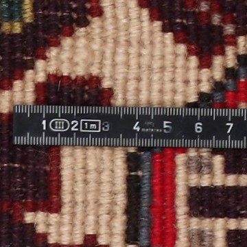 Knoten Detailansicht