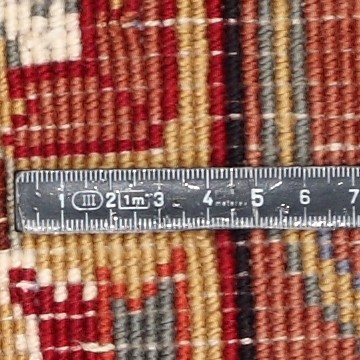 Knoten Detailansicht