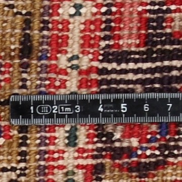 Knoten Detailansicht
