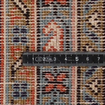 Knoten Detailansicht