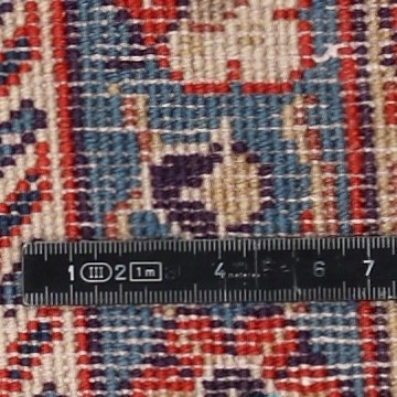 Knoten Detailansicht