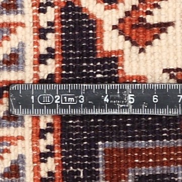 Knoten Detailansicht