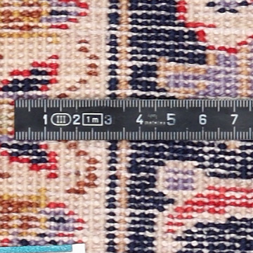 Knoten Detailansicht
