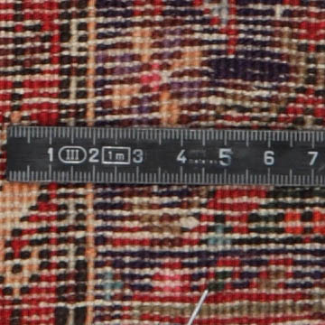 Knoten Detailansicht