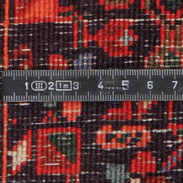 Knoten Detailansicht