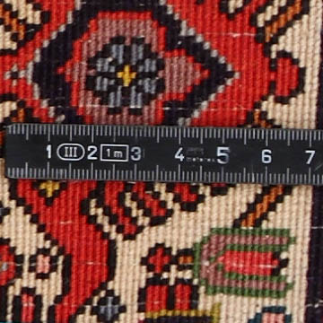 Knoten Detailansicht
