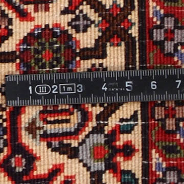 Knoten Detailansicht