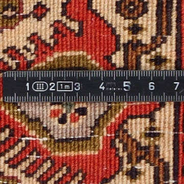 Knoten Detailansicht