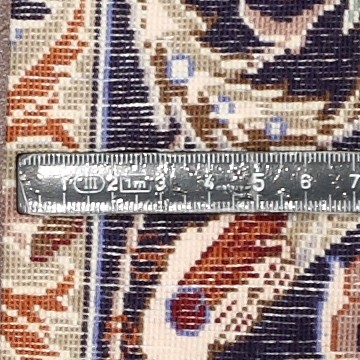 Knoten Detailansicht