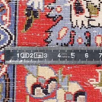 Knoten Detailansicht