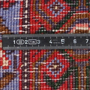 Knoten Detailansicht