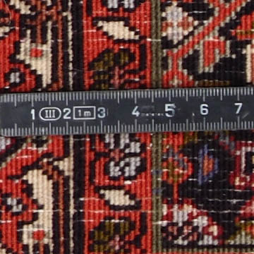 Knoten Detailansicht