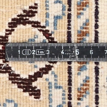 Knoten Detailansicht