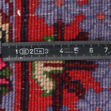 Knoten Detailansicht