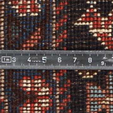 Knoten Detailansicht