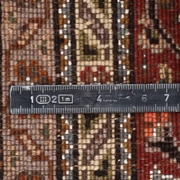 Knoten Detailansicht