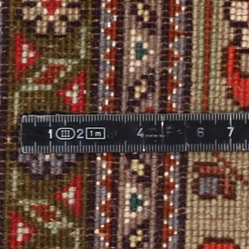 Knoten Detailansicht