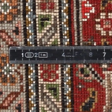 Knoten Detailansicht
