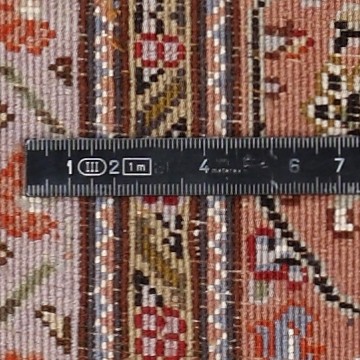 Knoten Detailansicht