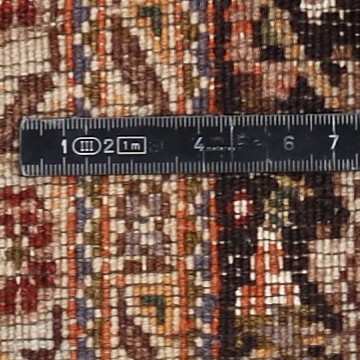 Knoten Detailansicht