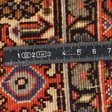 Knoten Detailansicht