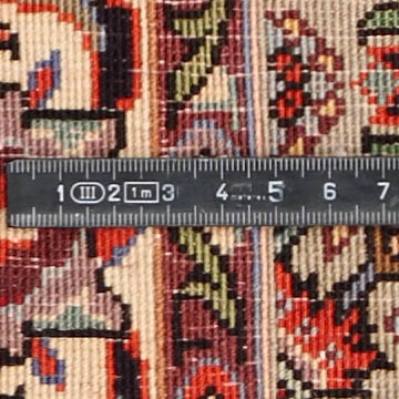 Knoten Detailansicht