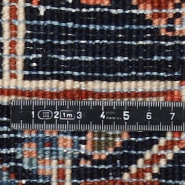 Knoten Detailansicht