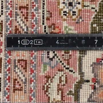 Knoten Detailansicht