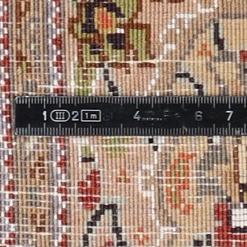 Knoten Detailansicht