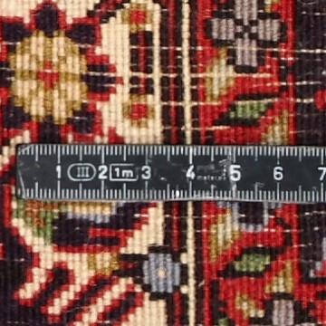 Knoten Detailansicht