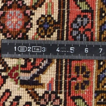 Knoten Detailansicht