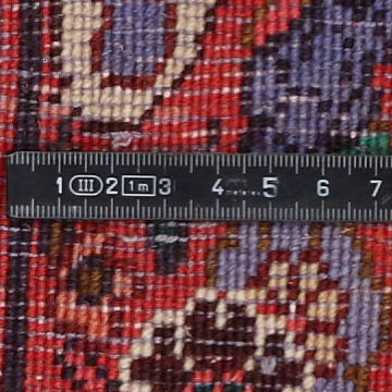 Knoten Detailansicht
