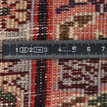 Knoten Detailansicht