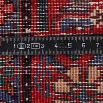 Knoten Detailansicht