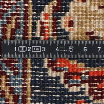 Knoten Detailansicht