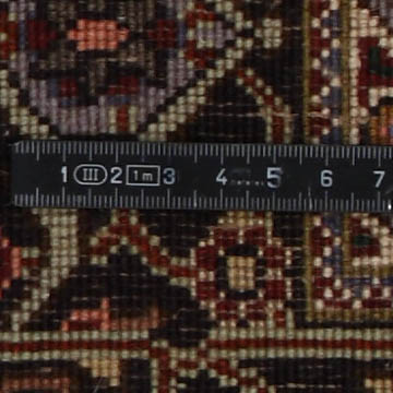 Knoten Detailansicht