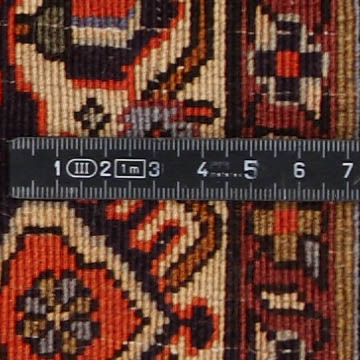 Knoten Detailansicht