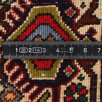 Knoten Detailansicht