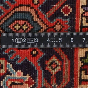Knoten Detailansicht