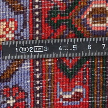 Knoten Detailansicht