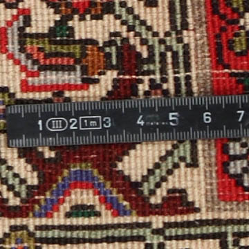 Knoten Detailansicht