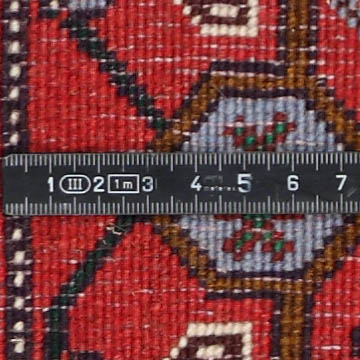 Knoten Detailansicht
